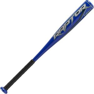 Rawlings | RAPTOR T-Ball Bat | USA | -12 | 25"