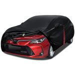 Car Cover For Hondas