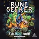 Rune Seeker: A LitRPG Adventure