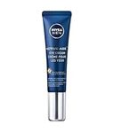 NIVEA MEN Active-Age Eye Cream, 15ml