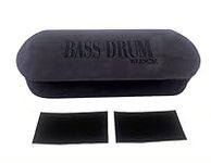 Jiayouy Bass Drum Anchor System Kic
