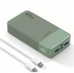 JUOVI J2621 Portable Charger,20000m