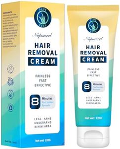 Hair Remov