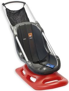 KHW Snow Baby Fun, Red
