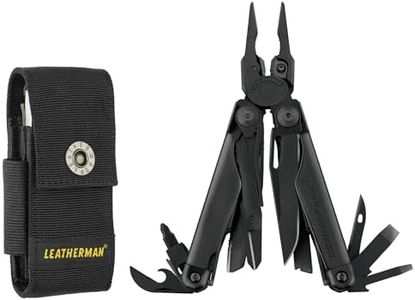 LEATHERMAN