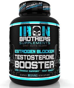 Iron Broth
