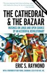 The Cathedral & the Bazaar: Musings on Linux and Open Source by an Accidental Revolutionary