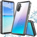 EFFUN Note 10 Plus Waterproof Case 