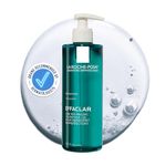 La Roche-Posay Effaclar Micro-Peeling Purifying Gel Wash 400ml