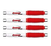 Rancho RS55267 RS55254 Pairs of Shock Absorbers for 1999-2004 Ford F-250 F-350 Super Duty