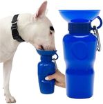 Springer Dog Water Bottle | Portabl