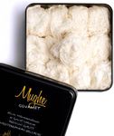 Mughe Gourmet Turkish Cotton Candy 