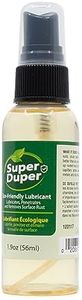 Super Duper Eco Friendly Multipurpose Lubricating Oil Penetrating Oil Surface Rust Remover for Auto Home Bike RV 1.9 oz Spray Bottle