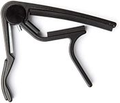 Dunlop 87B Electric Trigger Capo, C