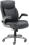 Amazon Basics Ergonomic Executive O