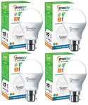 4 Led Shop Light Bulb