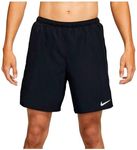 Nike Men's Dri-Fit Challenger Short, Black, X-Large-XX-Large UK