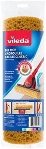 Vileda Bee Mop Classic Roller Mop Refill (Pack of 1)