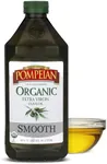 Pompeian USDA Organic Smooth Extra 