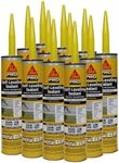 SIKA Sikaflex Self-Leveling Sealant