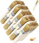 Wooden Brushes Walmart