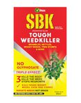 Vitax SBK 250ml Brushwood Killer Tough Weedkiller