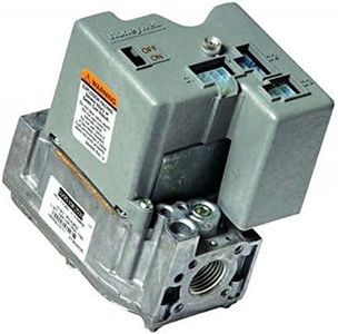 Upgraded Replacement for Honeywell Furnace Smart Gas Valve SV9520H8034