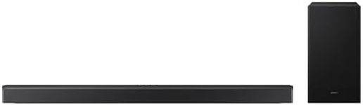 Samsung Sound Bar HW-B750F/ZC, 5.1 