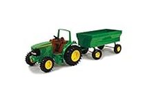 John Deere 37163P 1:16 Tractor with