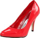 Ellie Shoes Womens 8400 8400 red Size: 11