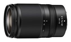 Nikon Portrait Lens