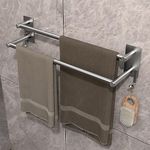 Bath Towel Holders