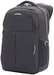 Samsonite Albi Backpack, Black/ Grey, 33cm