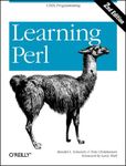 LEARNING PERL