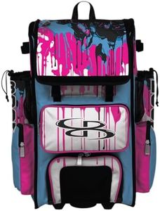 Boombah Su