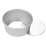 Bezall 6 Inch Cake Pan Round, Small