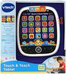 VTech 602903 Touch & Teach Tablet