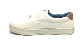 Chaussures rouge homme U.S. Polo Assn. - white - EU 42