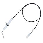 Vsttar 2932781012 Refrigerator Electrode with Wire Lead Fit for Dometic DM RM NDM NDR Series RV Camper Fridge Replace Dometic Atwood Electrode