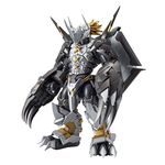 Bandai Hobby - Digimon - Black Wargreymon (Amplified), Bandai Spirits Figure-Rise Standard