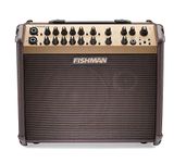 Fishman Loudbox Artist Bluetooth 120W Acoustic Guitar Amplifier