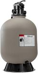 XtremepowerUS 22" Sand Filter Swimm
