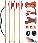 Huntingdoor Traditional Recurve Bow