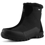 Columbia Mens Snow Boots