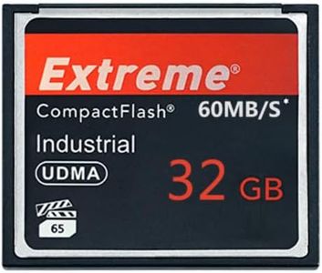 Compact Flash Memory Card CF Card 32GB 300X