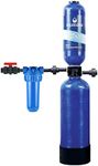 Aquasana Whole House Water Filter S