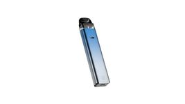 VAPORESSO Xros 3 Kit,16W, Integrated 1000mAh Battery, MTL pod kit - Vape Starter Kit, Vaping, Ecigarette, Ecig - No Nicotine, 2ml TPD Version. (Sky Blue), 1.0 count