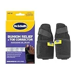 Dr. Scholl's Bunion Relief & Toe Co