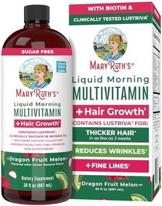 MaryRuth's