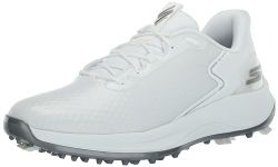 Skechers Mens Go Golf Blade Golf Shoes - White - UK 9.5